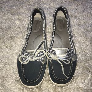 Sperry Top-Sider Angelfish